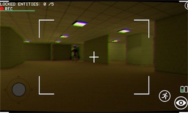 逃离后室手机版