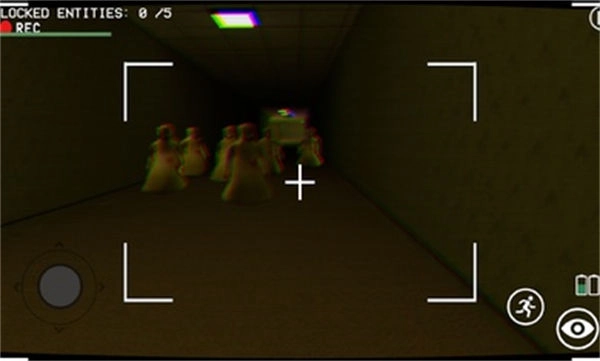 逃离后室手机版