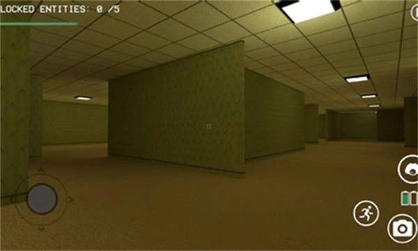 逃离后室手机版