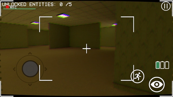 逃离后室正版图4