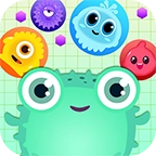 球球爱消除红包版