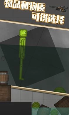 甜瓜游乐场正版图2