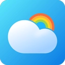 彩虹天气去广告版