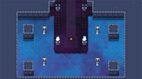 阿彻威尔奇妙冒险