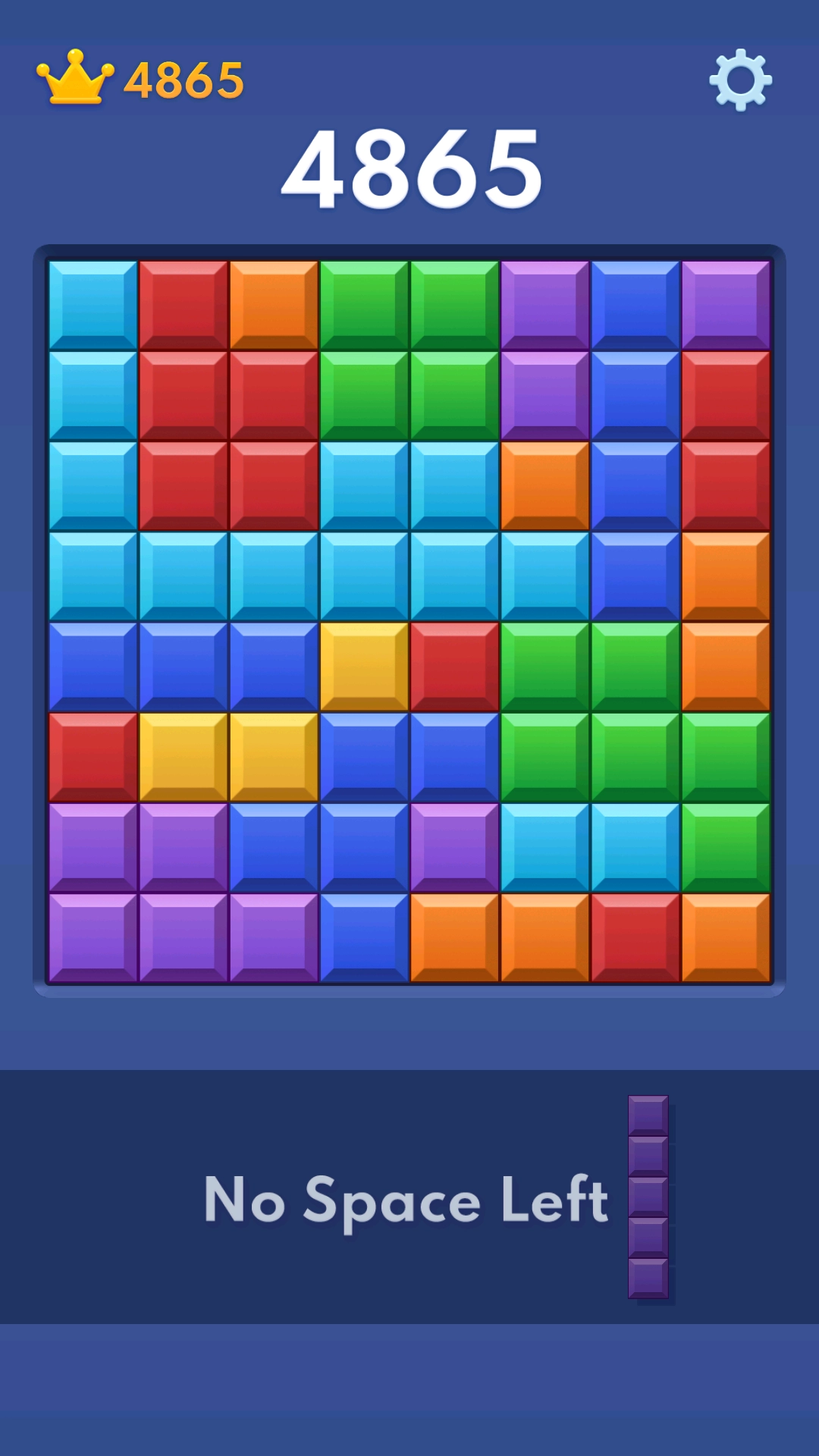 方块爆炸大师(2)