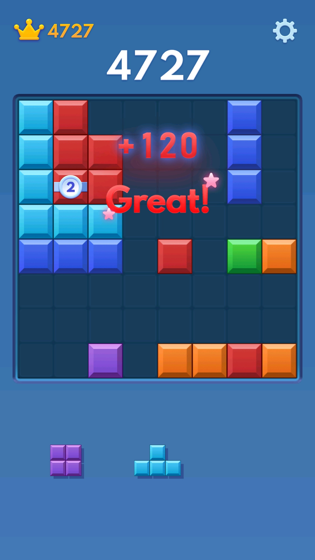 方块爆炸大师(3)