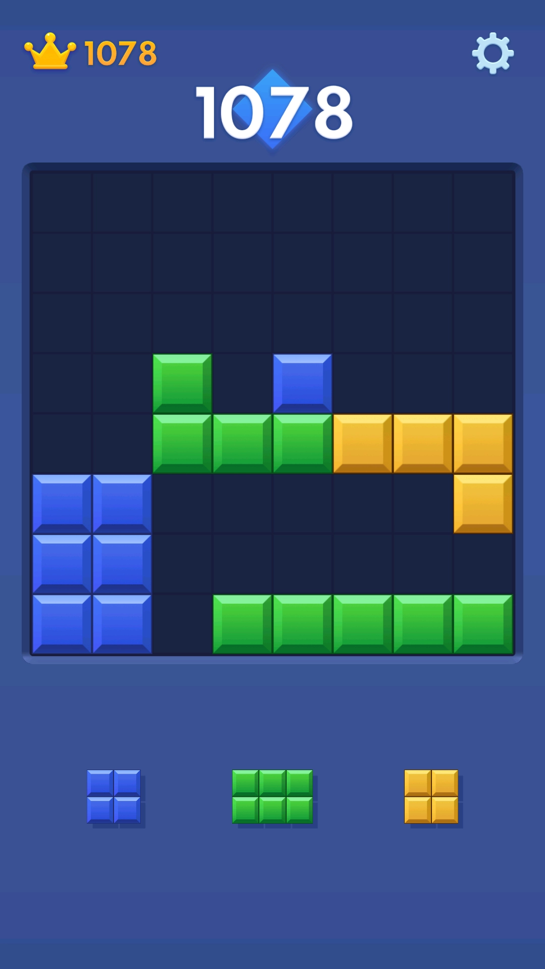 方块爆炸大师(5)