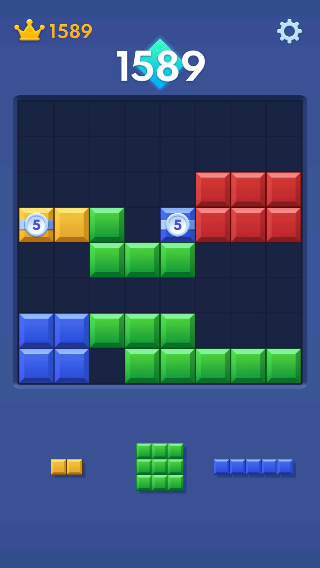 方块爆炸大师(4)