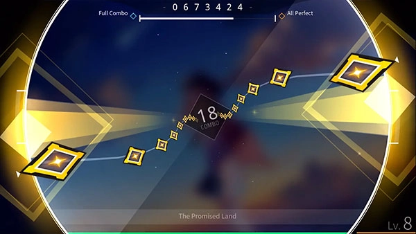 旋转音律国际版1