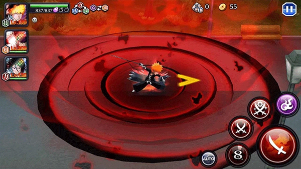 死神勇敢的灵魂图3