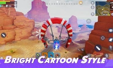 启明星之谷国际服(1)