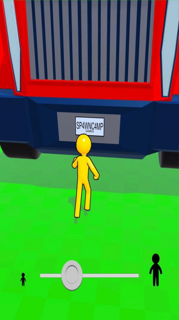 小兄弟向前冲(1)