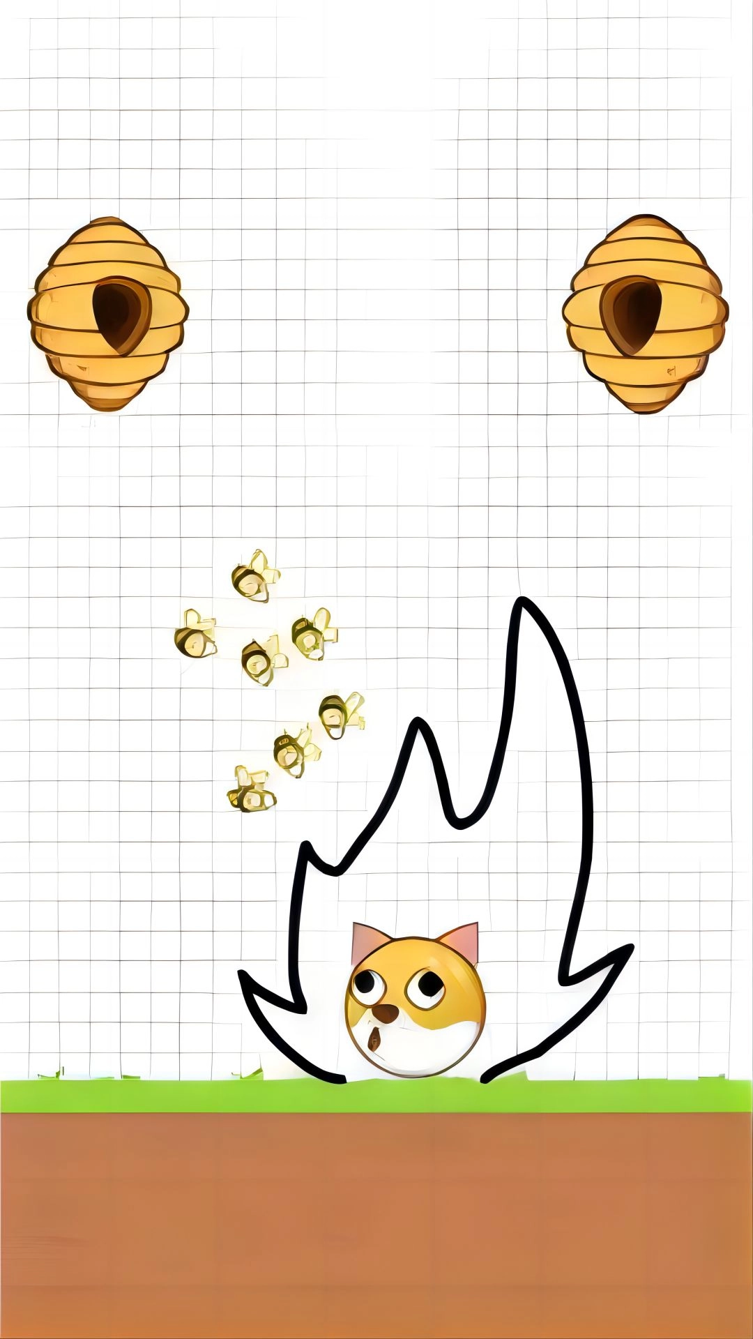 快来救狗子游戏(2)