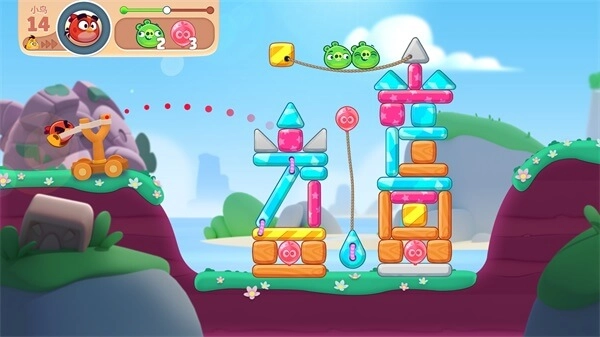 angry birds(2)