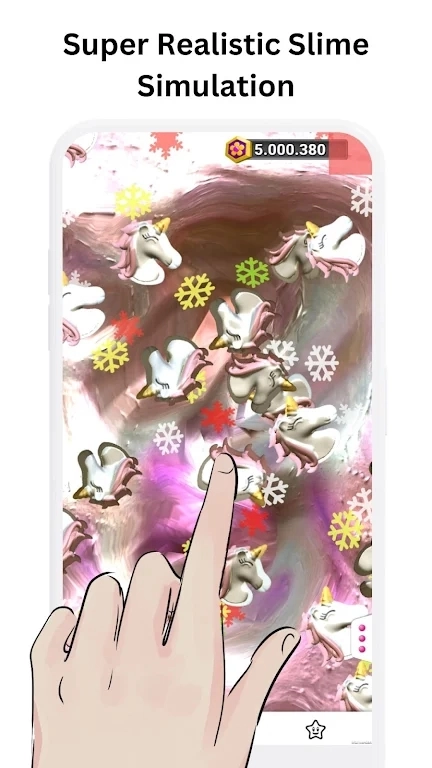 史莱姆DIY模拟器图1