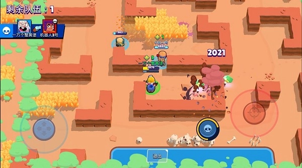 brawl stars