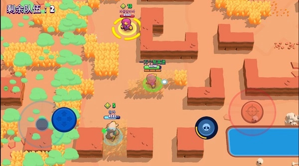 brawl stars