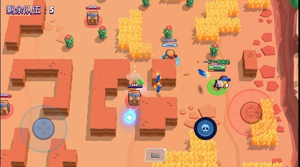 brawl stars