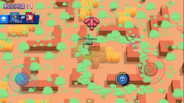 brawl stars