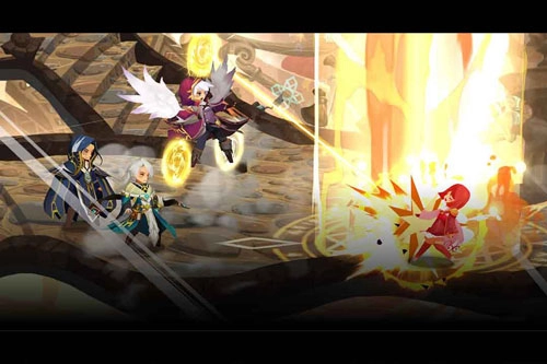 万象物语国际服