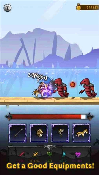 骑士威尔奈特图3