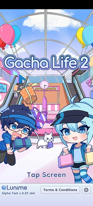 gacha life 24