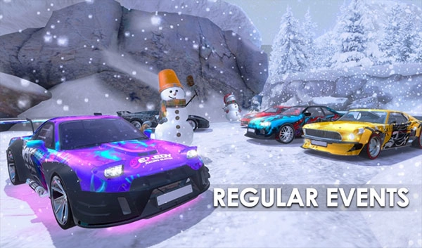 改装俱乐部最新版(2)