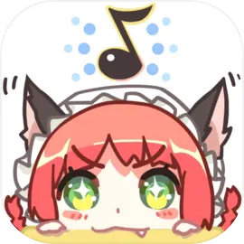 同步音律喵赛克