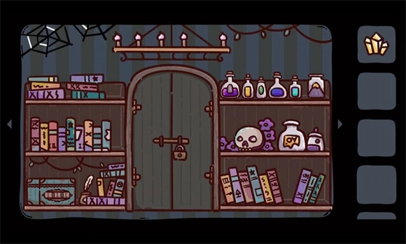 狗狗魔法逃脱(2)