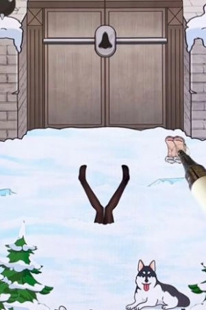 小明解密闯关图3