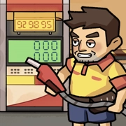 平安加油站
v1.01