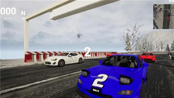 飞车人生2(3)