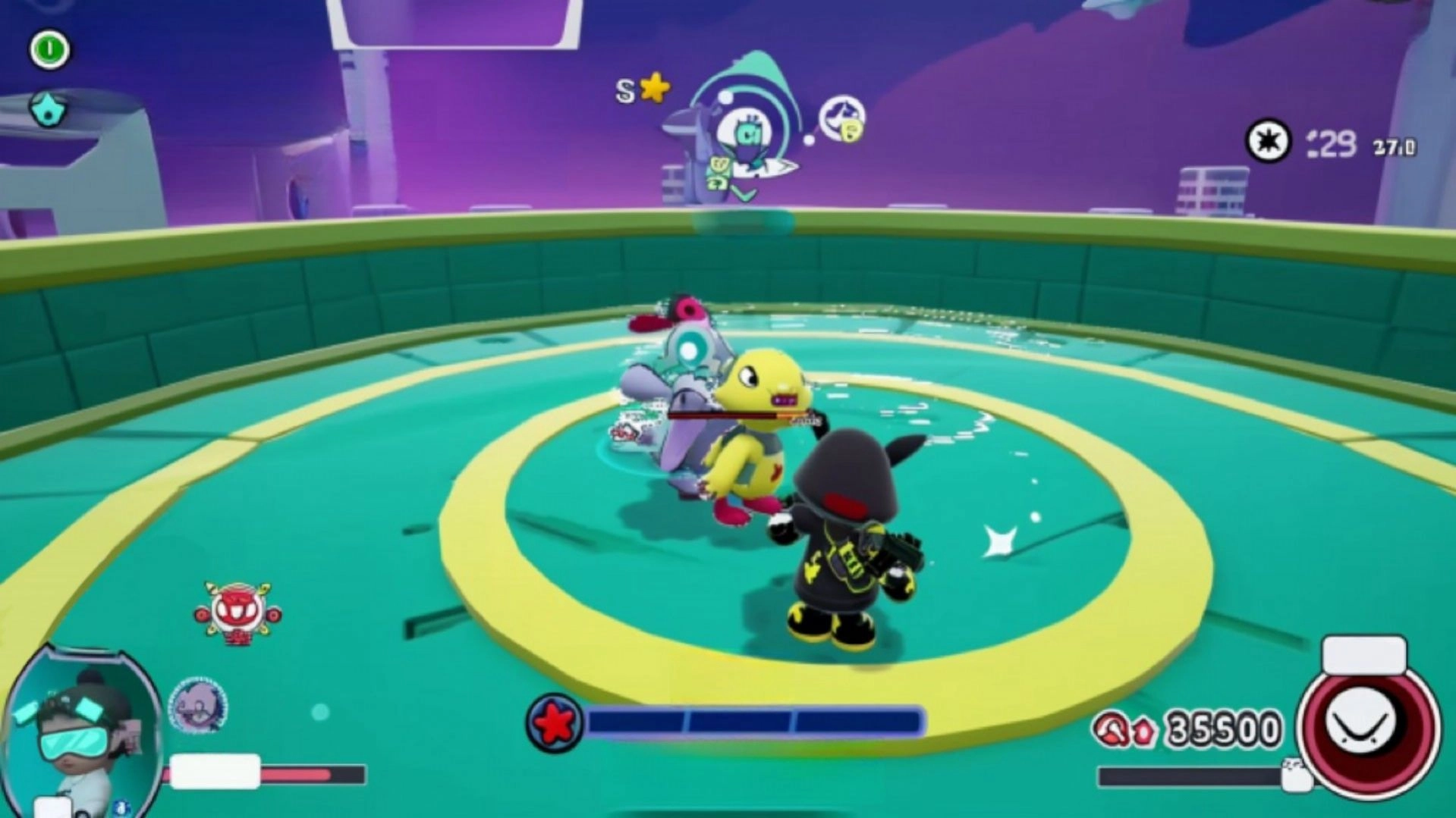 圆梦派对模拟图3