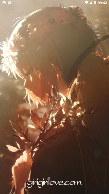 girlgirl爱动漫图4