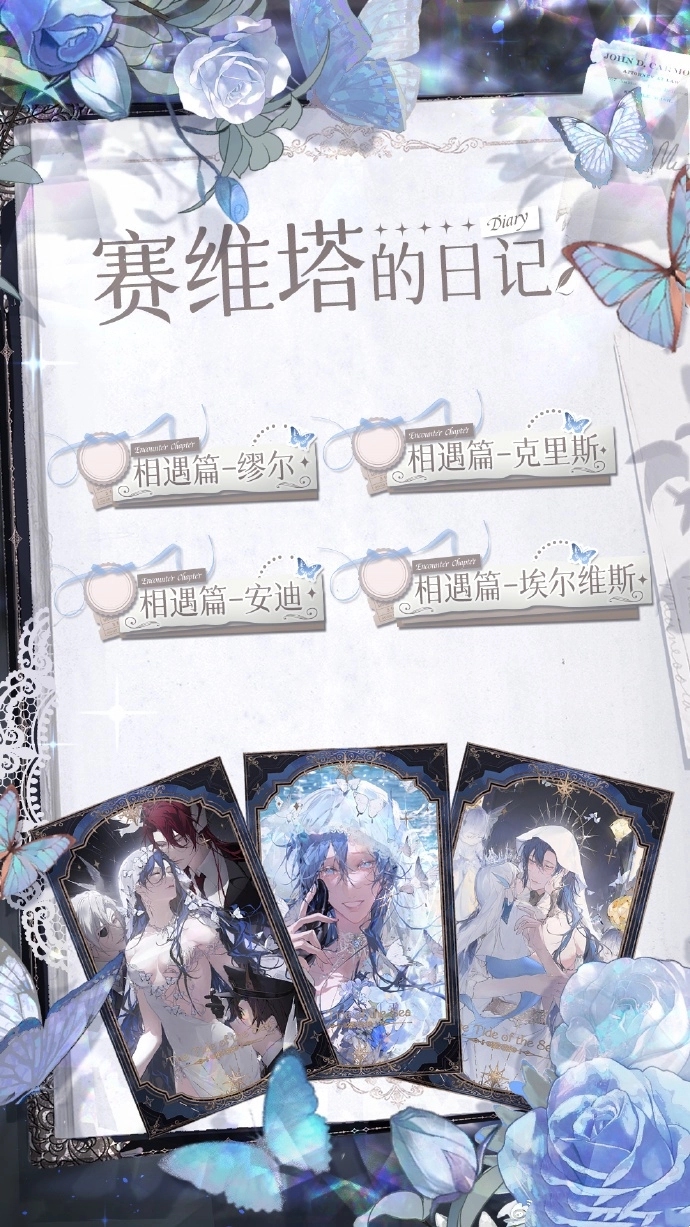 海潮之汐游戏(6)