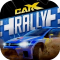 CarX Rally