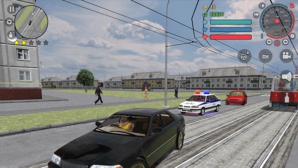 刑事俄罗斯3d图4