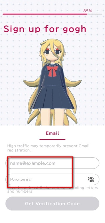 gogh人偶与专注安卓版