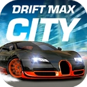 极限漂移城市