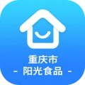 重庆市阳光食品