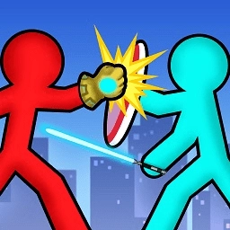 战斗火柴人中文版