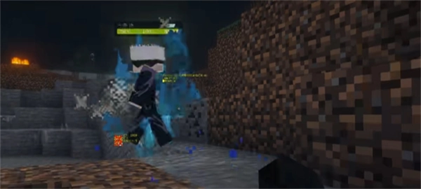 我的世界咒术回战图3