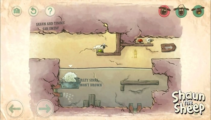 送小羊回家2图3