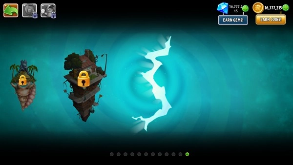 植物大战僵尸2国际服