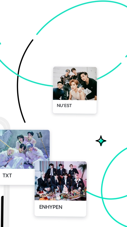 weverse shop最新版图2