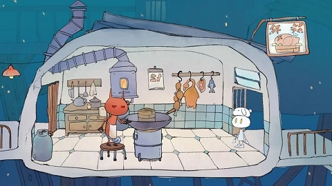 我走进储物柜门之后发生的事情图2