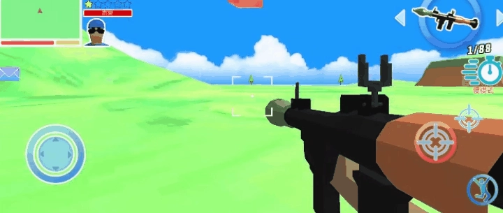 像素子弹游戏评测5