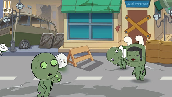 逃离纸盒镇2图4