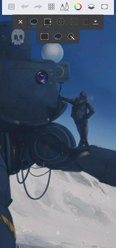 sketchbook免费版(2)