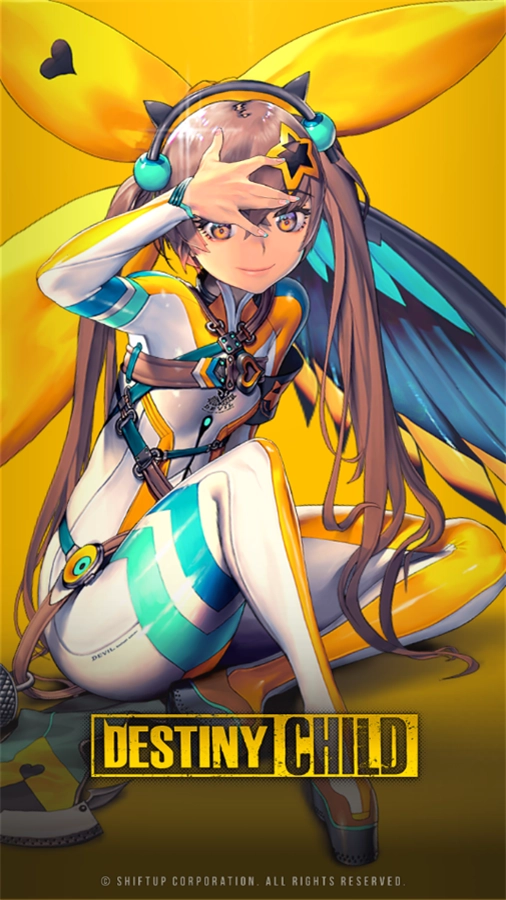 天命之子国际服3